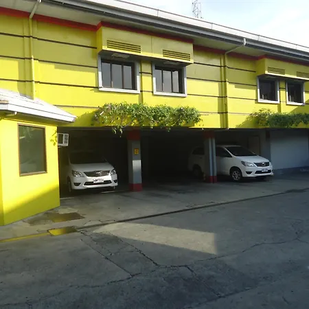 Park Bed And Breakfast Hotel Pasay-2